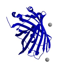 Image of CATH 3cb9