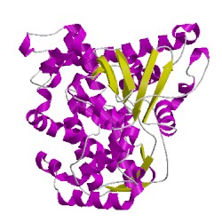 Image of CATH 3cbdB