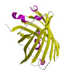 Image of CATH 3cbeA