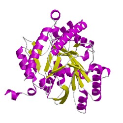 Image of CATH 3cbfA