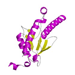 Image of CATH 3cbfA01