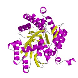 Image of CATH 3cbfB