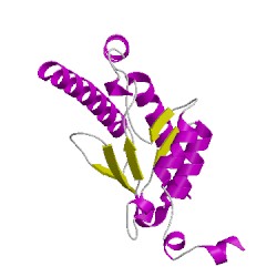 Image of CATH 3cbfB01