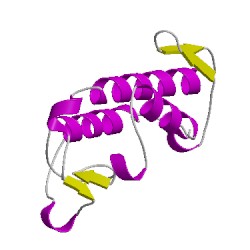 Image of CATH 3cbiA