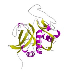 Image of CATH 3cbkA