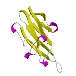 Image of CATH 3cbkB