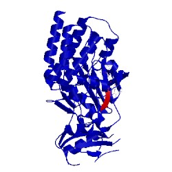 Image of CATH 3cbl