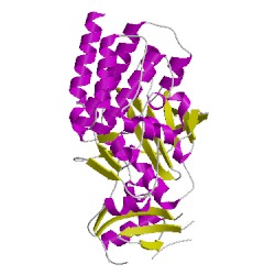 Image of CATH 3cblA