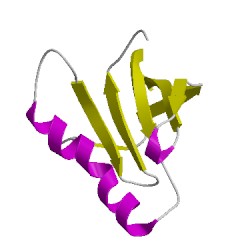 Image of CATH 3cblA02