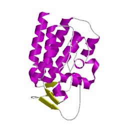 Image of CATH 3cblA03