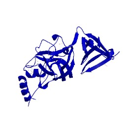 Image of CATH 3cbm