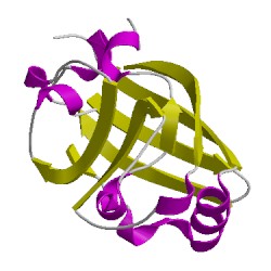 Image of CATH 3cbnA