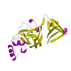 Image of CATH 3cbpA