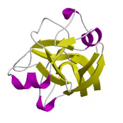 Image of CATH 3cbpA02