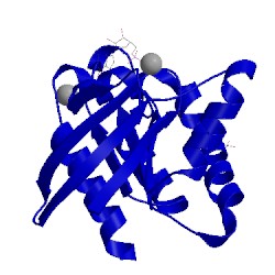 Image of CATH 3cbq