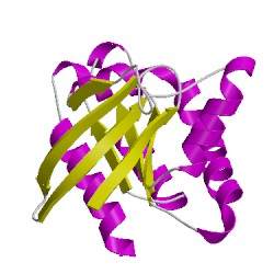 Image of CATH 3cbqA