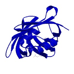 Image of CATH 3cbs