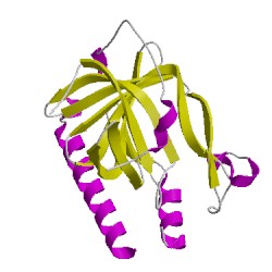 Image of CATH 3cbtA