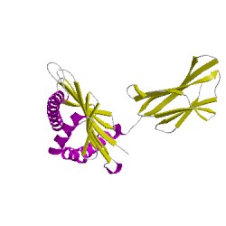 Image of CATH 3cc5A