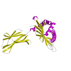 Image of CATH 3cc5D