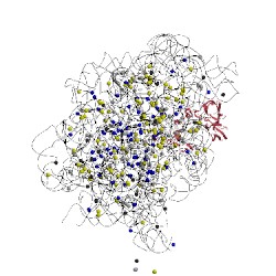 Image of CATH 3cc7