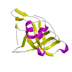 Image of CATH 3cc7K