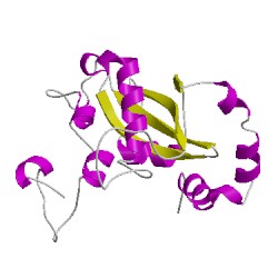 Image of CATH 3cc7M00