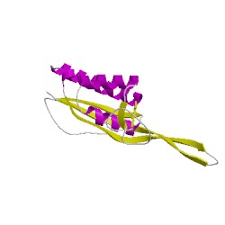 Image of CATH 3cceR