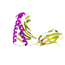 Image of CATH 3cchA