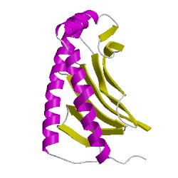 Image of CATH 3cchA01