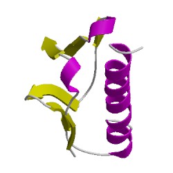 Image of CATH 3ccjE01