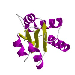 Image of CATH 3ccjF