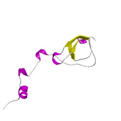 Image of CATH 3cclA01