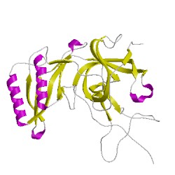 Image of CATH 3cclB