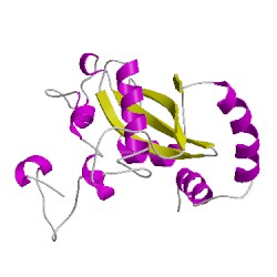 Image of CATH 3cclM