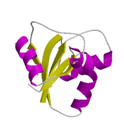 Image of CATH 3cclW01