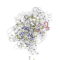 Image of CATH 3ccm