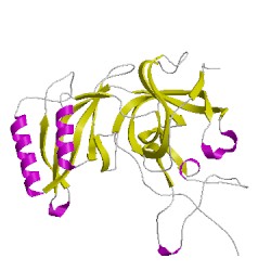 Image of CATH 3ccmB