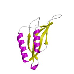 Image of CATH 3ccmB03