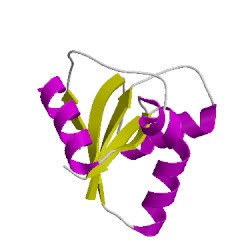 Image of CATH 3ccmW01