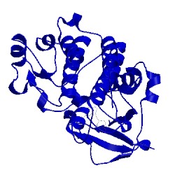 Image of CATH 3ccn
