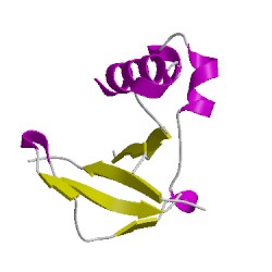 Image of CATH 3ccnA01