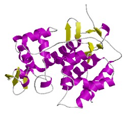 Image of CATH 3ccpA