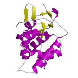 Image of CATH 3ccpA01