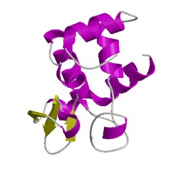 Image of CATH 3ccpA02