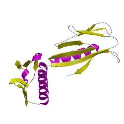 Image of CATH 3ccqE