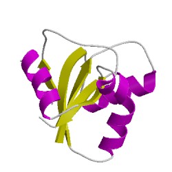 Image of CATH 3ccqW01