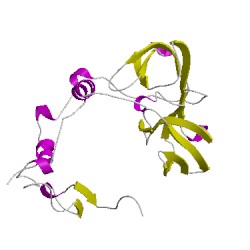 Image of CATH 3ccsA