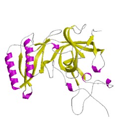 Image of CATH 3ccsB