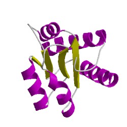 Image of CATH 3ccsF